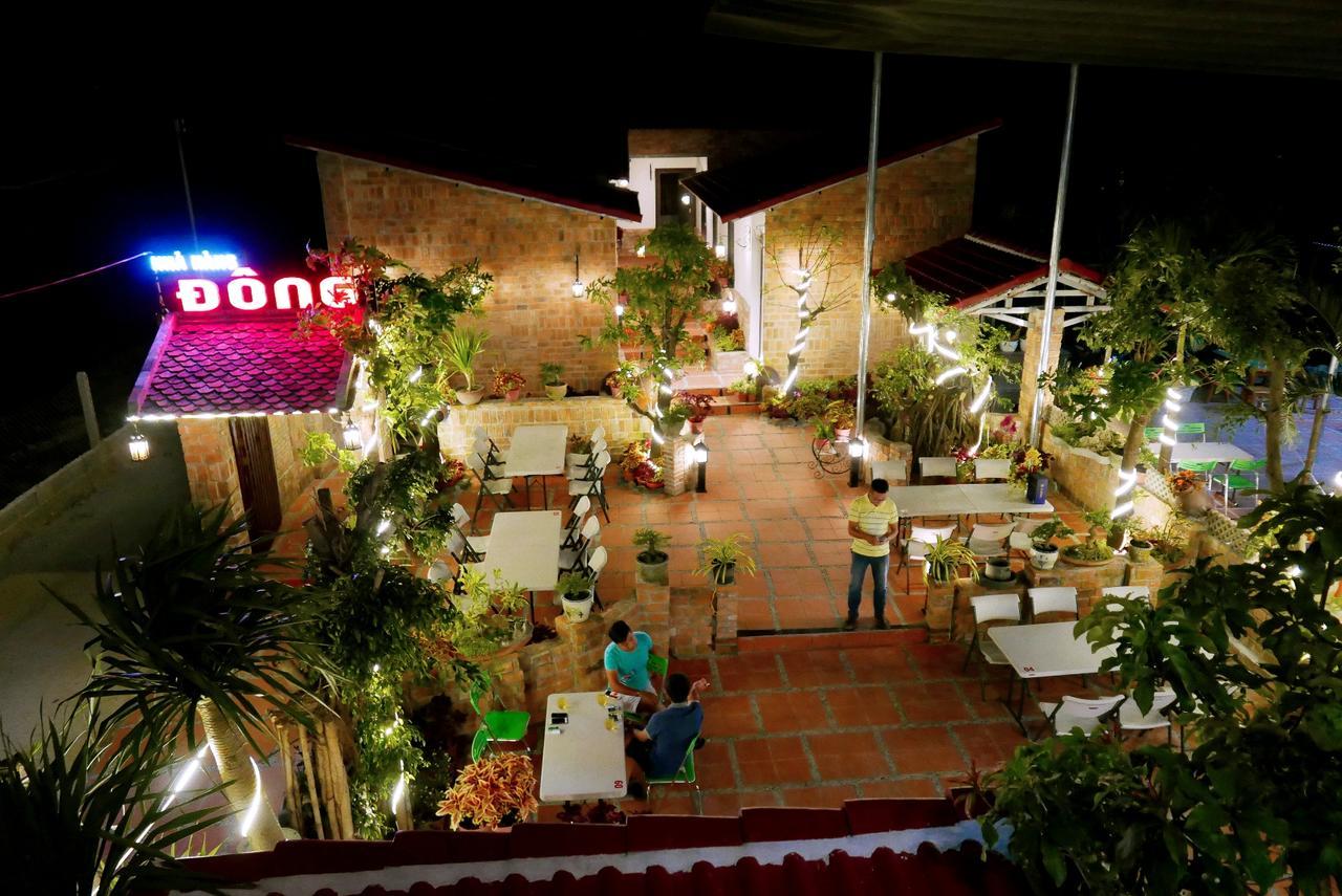 Allure Hotel Thuy Trieu Екстер'єр фото