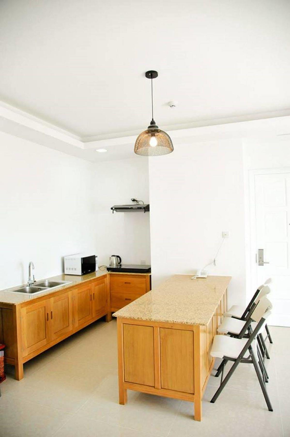 Allure Hotel Thuy Trieu Екстер'єр фото